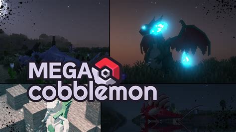 cobblemon mega evolution|How to get Mega Pokémon in Cobblemon .